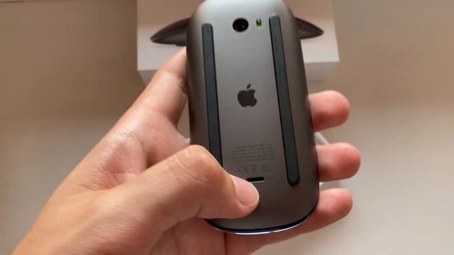 Обзор на Apple Magic Mouse 2! Сколько она стоит? смотреть онлайн
