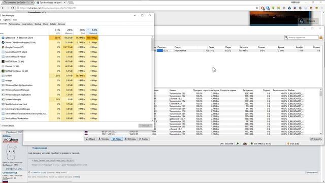 SPEEDTEST ТАРИФ 1000 Mb/s Игровой ООО РОСТЕЛЕКОМ смотреть онлайн