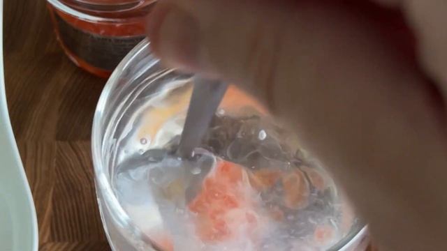 Как отличить настоящую ИКРУ от подделки. Не дайте себя обмануть! смотреть онлайн