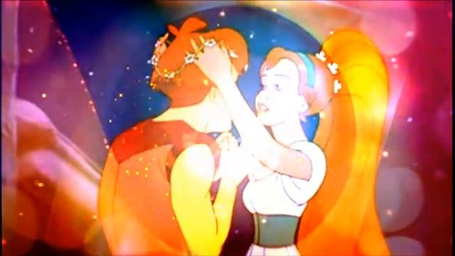 Thumbelina & Cornelius - Without a Goodbye смотреть онлайн