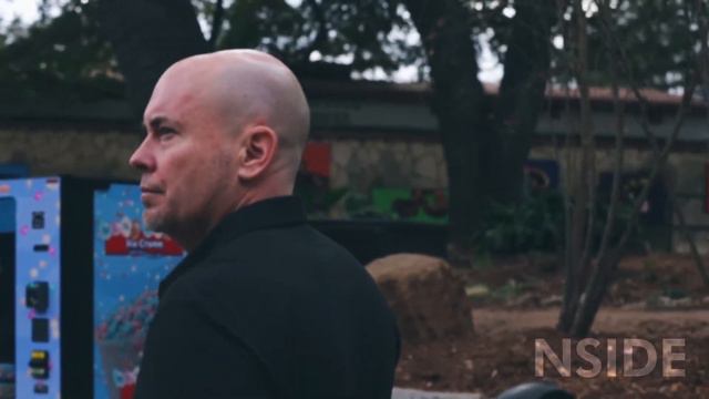 Tim Morrow | CEO Of the San Antonio Zoo смотреть онлайн