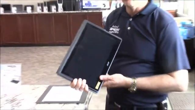 Acer Aspire Switch R7-372T 13.3″ i7 2.5GHz 8GB 256GBSSD from Impress Computers in Katy TX смотреть онлайн