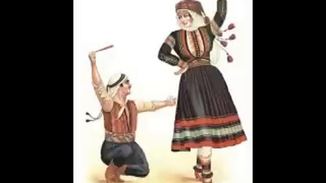 ahla dabke смотреть онлайн