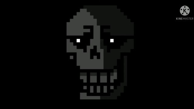 Sans Becoming Uncanny