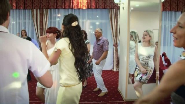 Школьный выпускной. Астрахань 2014 смотреть онлайн
