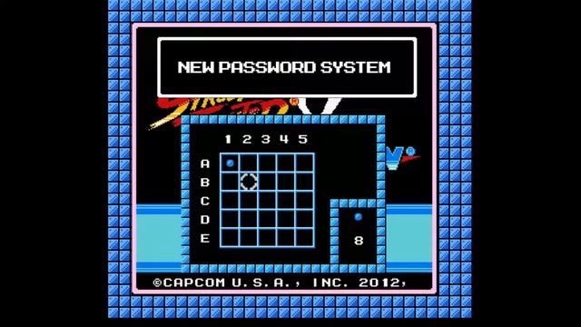 Street Fighter X Mega Man V2 - Enhanced features and A NEW HIDDEN CHARACTER смотреть онлайн