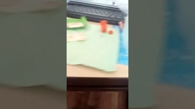 домик для LPS????из оригами. смотреть онлайн