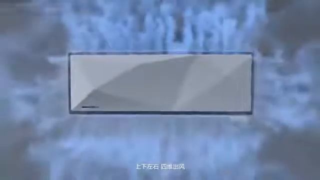 Кондиционер Viomi Air Conditioner Space E