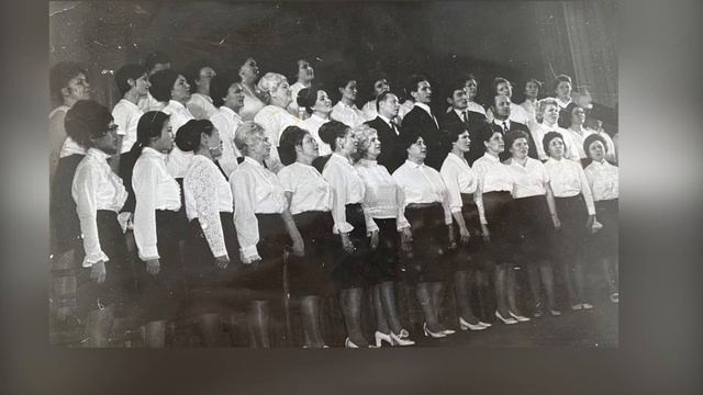КГУ Общеобразовательной Школе №9 исполняется 50 лет! смотреть онлайн