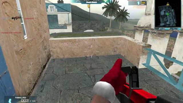 Warrock | Blue Storm | Bug or trick ? смотреть онлайн