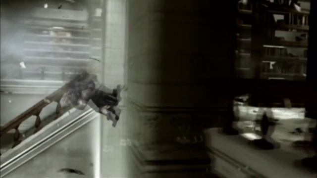 Dead to Rights intro HD смотреть онлайн