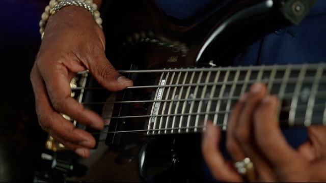 Yamaha Guitar Development | Artist History: Nathan East смотреть онлайн