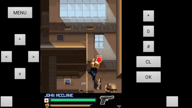 J2me Die Hard 4.0 the mobile game java apk смотреть онлайн
