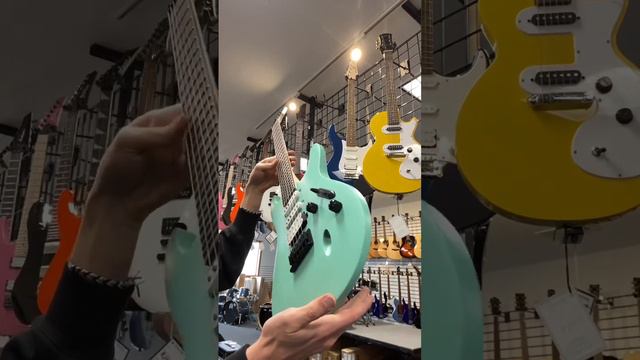 Ibanez S series! #unboxing #guitar #ibanez #ibanezguitars #new #newguitar #unboxingvideo #guitars смотреть онлайн