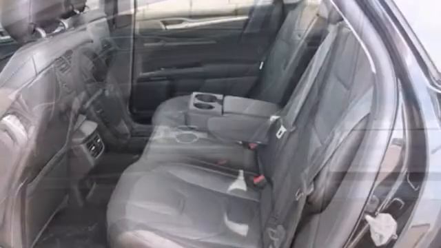 2014 Ford Fusion Mt Pleasant TX Greenville, TX #2891 - SOLD смотреть онлайн