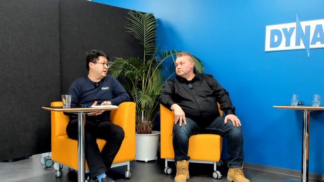 Webcast: What is the Future of Excavators – Experts Answer смотреть онлайн