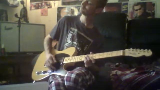Fender Original Series 50s Telecaster смотреть онлайн