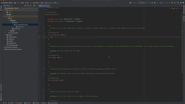 Developer Toolkit: Kotlin Language Support смотреть онлайн