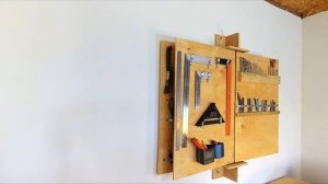 Идеи Для Хранения В Гараже Навести Порядок