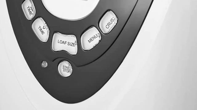 Morphy Richards Fastbake Breadmaker - Multi-use - White - 1lb, 1.5lb, 2lb Loaf Sizes - 48281 смотреть онлайн