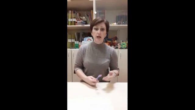 Пальчиковая гимнастика смотреть онлайн