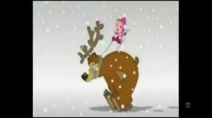 Маша и её друзья интро Наоборот