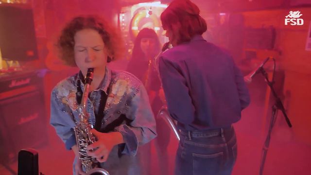 HØKER SESSIONS - CORIOLIS