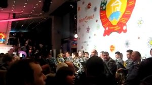 дом солнца