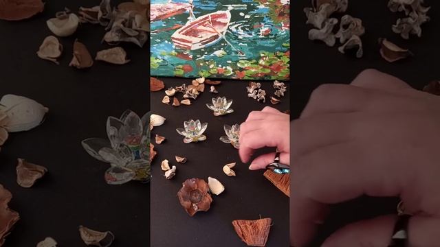 Лотос _ цветок священный смотреть онлайн