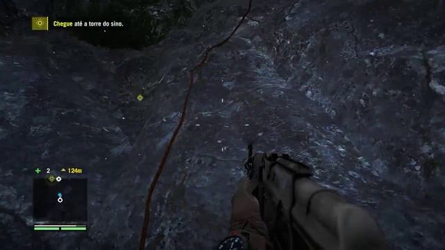 Far Cry 4 amd a8 3800 + r7 250 смотреть онлайн