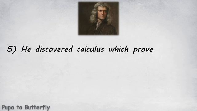 10 Lines on Isaac Newton in English | Few Lines about Isaac Newton смотреть онлайн