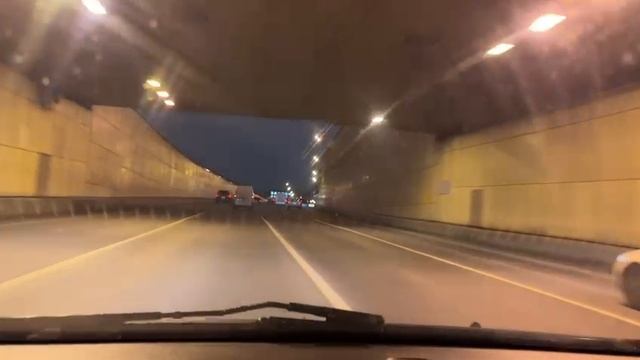 ТТК Лефортово