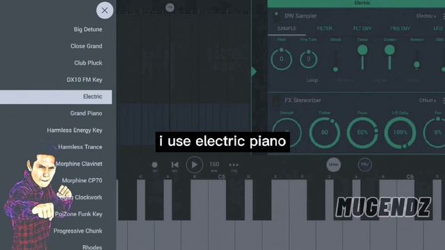 HOW TO LOFI REMIX EASILY IN 4 MINUTES (FL STUDIO MOBILE) смотреть онлайн