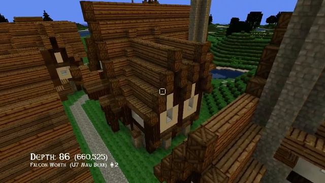 Total Miner - Medieval World смотреть онлайн