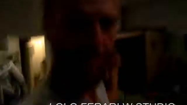 LOLO FERARI - STUDIO смотреть онлайн