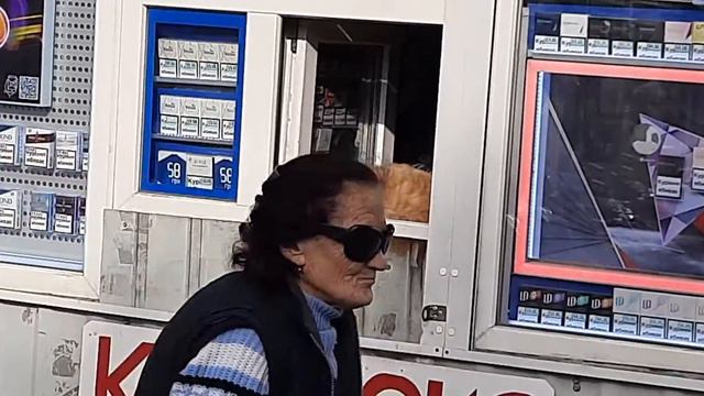 Смешные животные. КОТ ПРОДАВЕЦ!!! Часть 1 смотреть онлайн