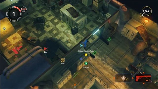 Kleptile Dysfunction Ep. 4 - Let's Play Filthy Lucre смотреть онлайн