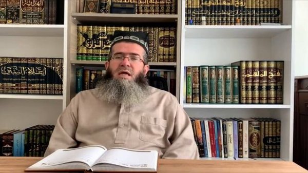 197) МАДРАСАИ ДЕВБАНД ДАР КУҶОСТ ВА МАЪНОИ ДЕВБАНД ЧӢСТ?Мавлавӣ Муъинуддин