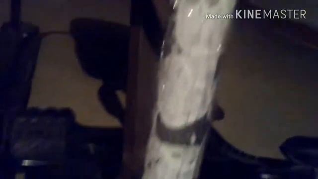 Тема:"Тюнинг снегоката." Вторая серия. смотреть онлайн