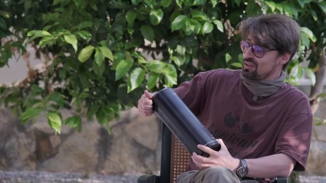 Термос Bobber | Всё как в комментах просили смотреть онлайн