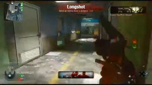 Black Ops: Python Pro + Famas Triple (Last Stand Fuck Up My Triple) смотреть онлайн