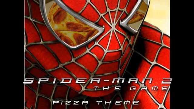 Spider-Man 2: The Game - Pizza Theme (Orchestral Cover) смотреть онлайн