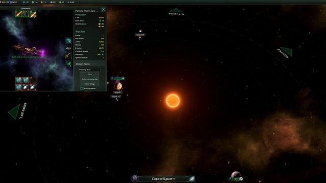 Let's Play: Stellaris - Aurian High Command - Stop Re-rolling already Dangit! - Pat Two смотреть онлайн