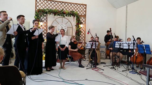 Года проходят незаметно смотреть онлайн