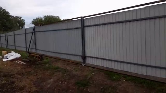 купил участок. будем строиться. смотреть онлайн