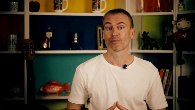 Никогда НЕ сравнивай себя с другими! Будь собой! Ты по-своему уникален! смотреть онлайн