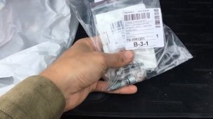 Tiguan II 2017 замена масла в Haldex 5