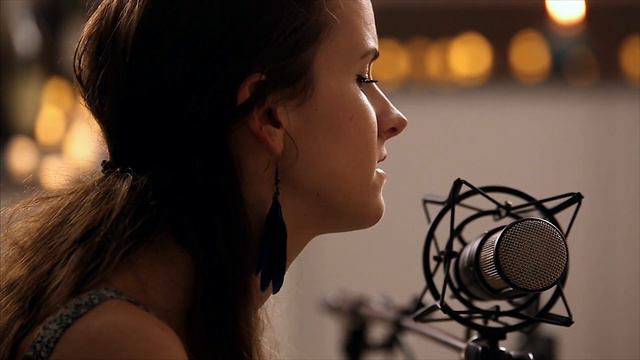 Lucy In The Sky With Diamonds (The Beatles) - Jennifer Ann - Sgt. Pepper's Sessions смотреть онлайн