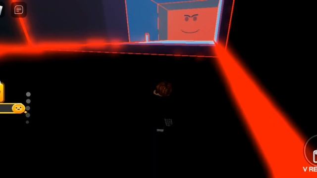 Красная Стена В Roblox смотреть онлайн