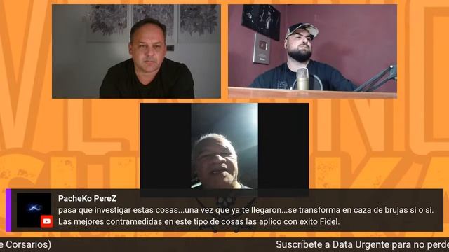 ¿QUIEN MATO A HUGO CHAVEZ? 10 AÑOS DE UN MAGNICIDIO - VERANO SUDAKA con Seba Salgado y Dani Devita смотреть онлайн